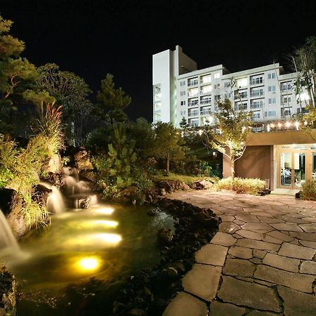 Hanwha Resort Jeju Esterno foto