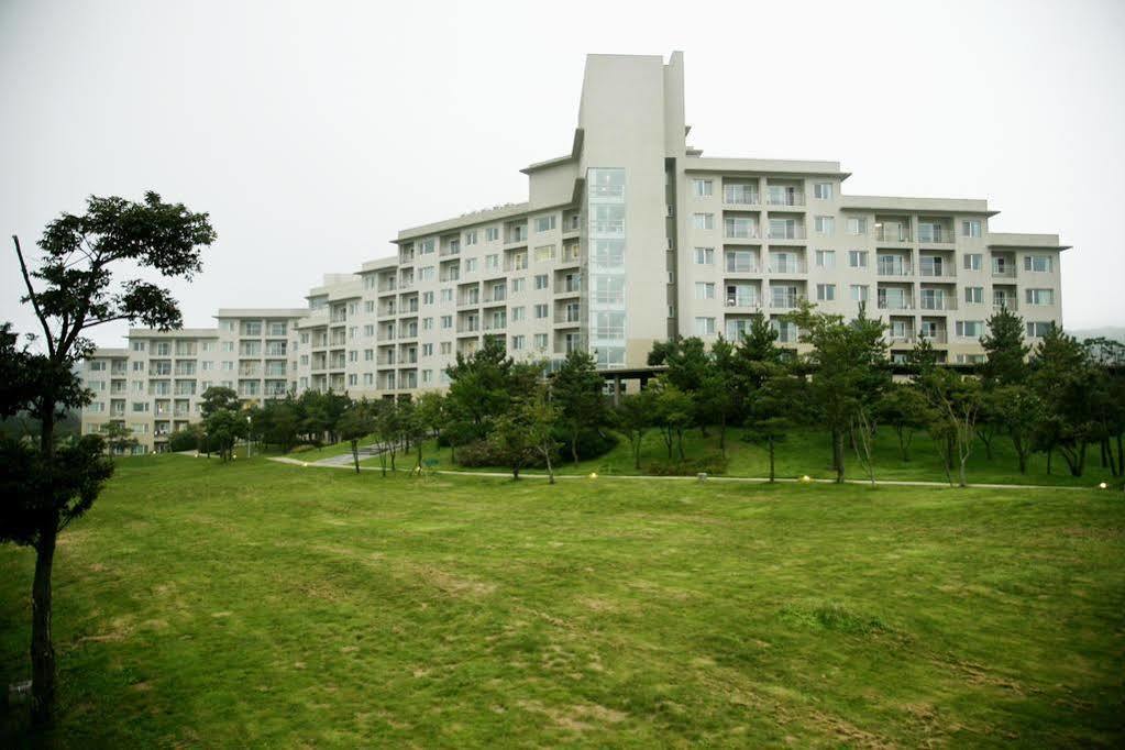 Hanwha Resort Jeju Esterno foto