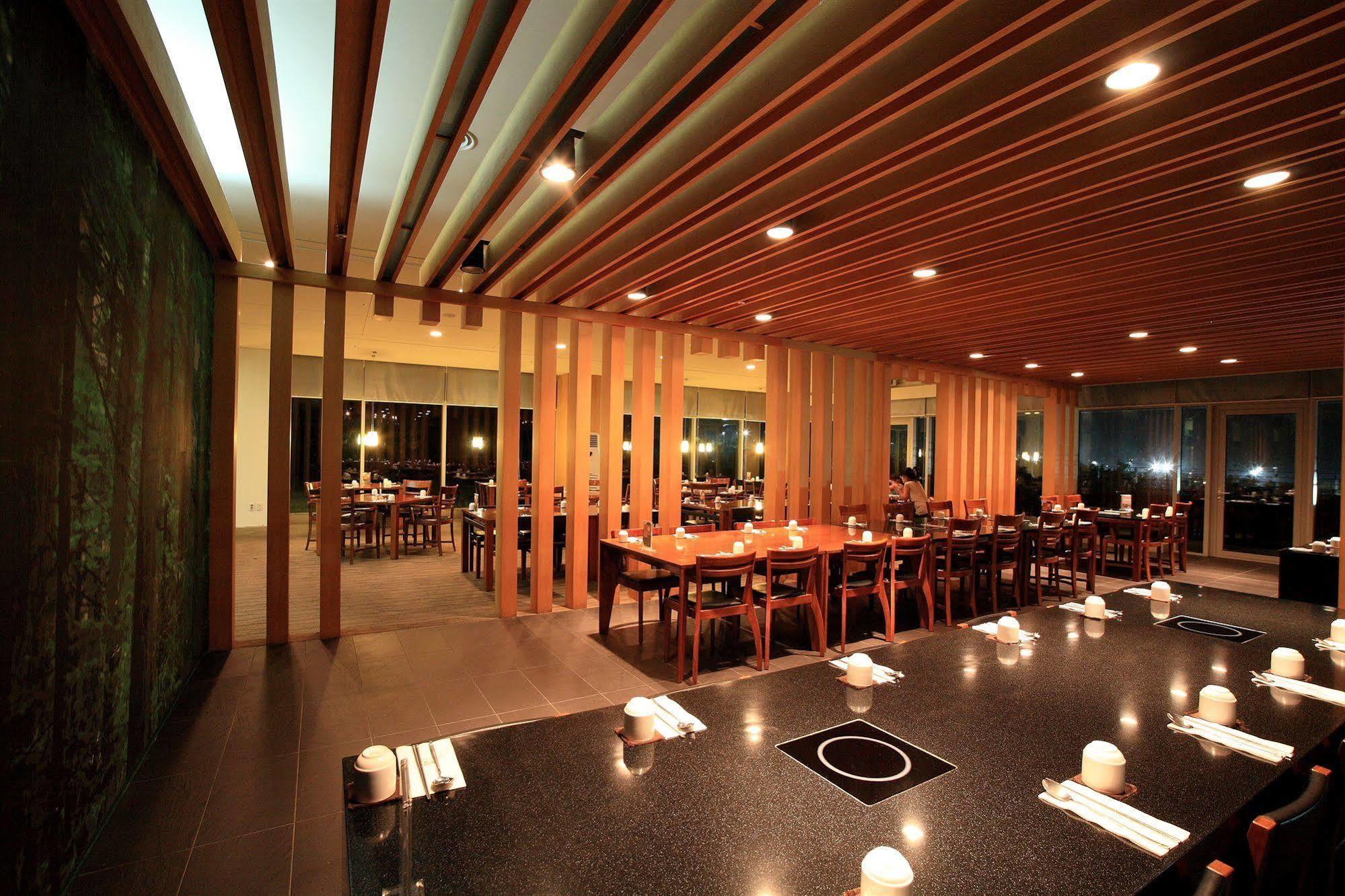 Hanwha Resort Jeju Esterno foto