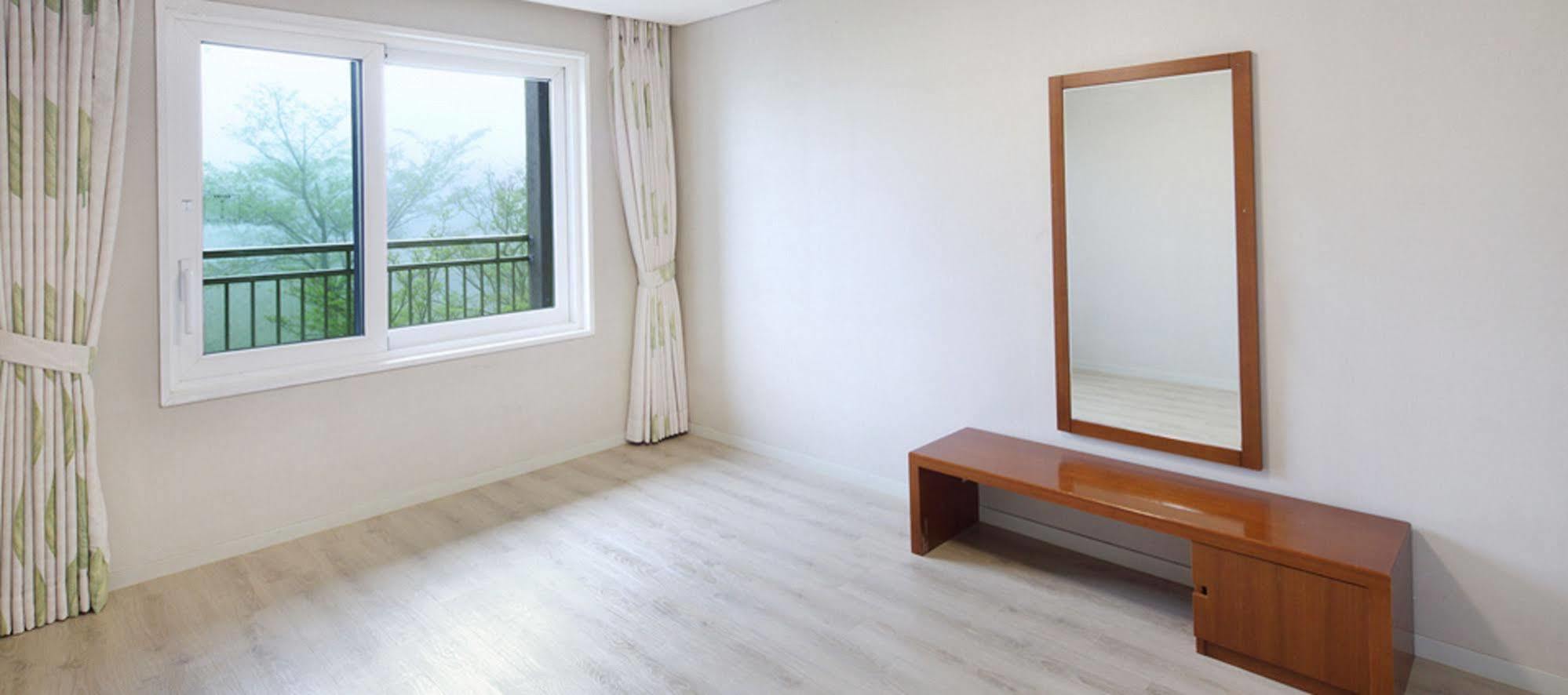 Hanwha Resort Jeju Esterno foto