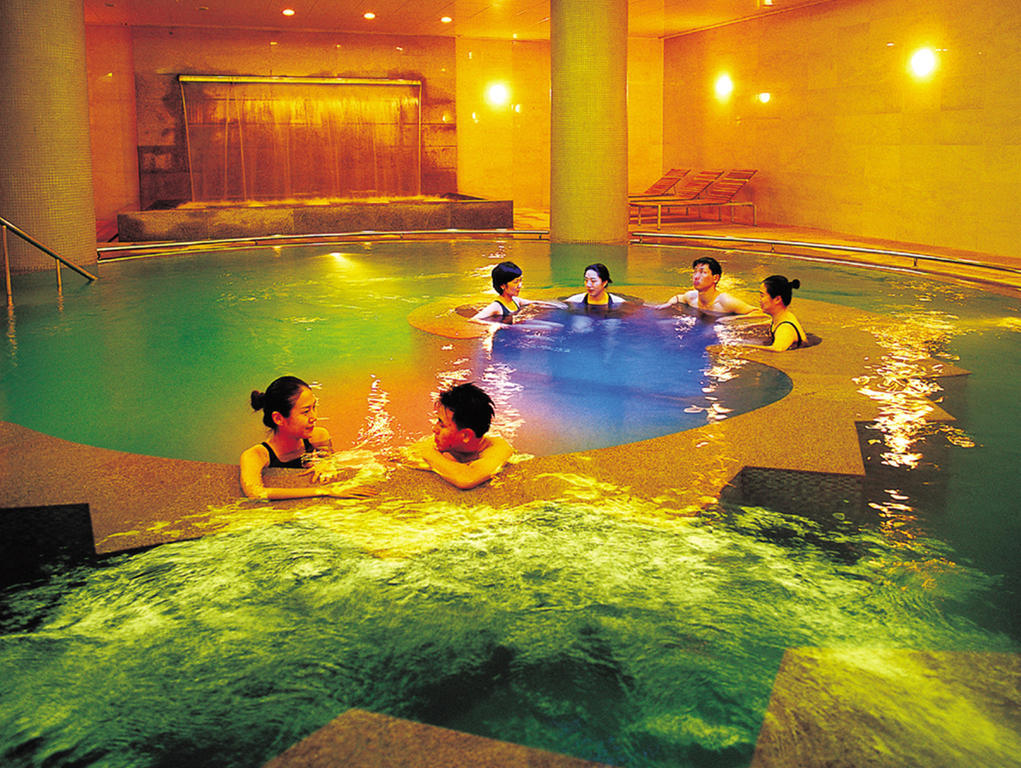 Hanwha Resort Jeju Esterno foto